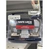 Image 2 : Lot of 3 – Weiser Safe Lock Keyed Entry Grapevine