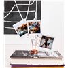 Image 3 : Lot of 2 Fujifilm Instax Square Film for Instant Cameras, 20 Sheets Each