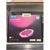 Image 2 : Govee 4 Inch Smart Recessed Pot Lights, Wi-Fi & Bluetooth RGBWW Dimmable LED Downlights, 16 Million 