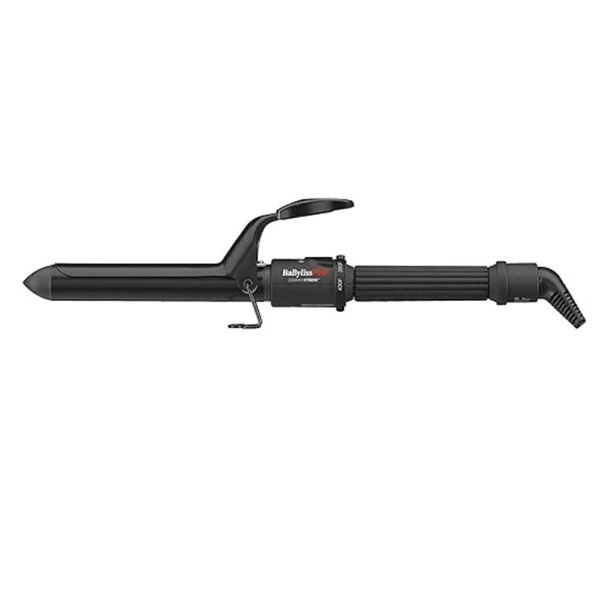 BaBylissPRO Ceramix Xtreme 1-Inch Ceramic Curling Iron with 430°F High Heat