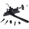 Image 1 : Kaka MUB-1 Mini Universal Bender Forms Wire Flat Metal Bar Bending Machine