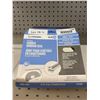 Image 2 : Lot of 4 – Climaloc Premium Rubber Window Seal White