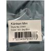 Image 3 : Fjallraven Kanken Mini Backpack, Style No. 23561, Sky Blue