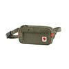 Image 1 : Fjallraven High Coast Hip Pack, Style 23223, Color 620/Green