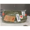Image 2 : Fjallraven High Coast Hip Pack, Style 23223, Color 620/Green