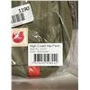Image 3 : Fjallraven High Coast Hip Pack, Style 23223, Color 620/Green