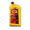 Image 1 : Pennzoil High Mileage SAE 5W-20 Synthetic Blend Motor Oil, 6 x 946mL