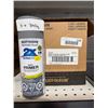 Image 2 : Rust-Oleum Painters Touch 2X Ultra Cover Gray Primer Spray (6x 340g)