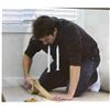 Image 1 : Lot of 5 – Shopmaster Floor Protector Tape, 3″ x 164′