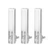 Image 1 : Koda 3-in-1 Modern Power Failure Nightlight Pack of 3