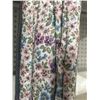 Image 3 : Comey 9800 King Size Sheet Set – Floral Design 4PC