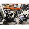 Image 2 : Echelon Connect EX4s+ Spin Bike with HD 39.6 cm (15.6 in.) Touch-screen Monitor