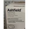Image 4 : Pfister Ashfield Single-Handle Pressure Balanced Hi-Arc Bath/Shower Faucet Satin Nickel808YPOK