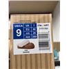 Image 3 : Kirkland Signature Women’s Shearling Platform Slipper Size 9
