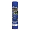 Image 2 : Pallet lot of 20 GREY Henry LowSlope Roof-In-A-Roll 2-Ply Self-Adhered Rolled Roofing