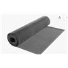 Image 3 : Pallet lot of 20 GREY Henry LowSlope Roof-In-A-Roll 2-Ply Self-Adhered Rolled Roofing