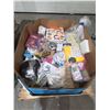 Image 1 : Household Electronics  & Miscellaneous Items in Bulk Pallet