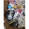 Image 3 : Household Electronics  & Miscellaneous Items in Bulk Pallet
