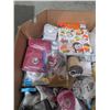 Image 4 : Household Electronics  & Miscellaneous Items in Bulk Pallet