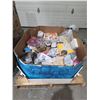 Image 6 : Household Electronics  & Miscellaneous Items in Bulk Pallet