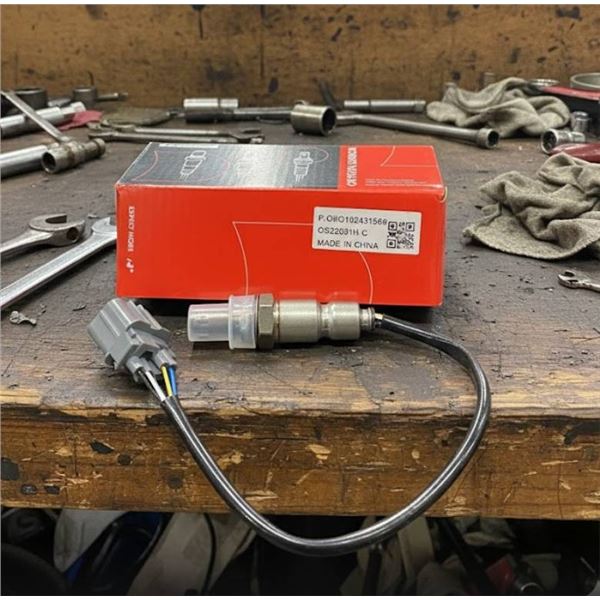 Denso Oxygen Sensor P.04Q012431568 O2S20011-C