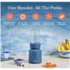 Image 1 : Our Place Splendor Blender – 1000W High-Power | Ultra-Sharp Blades | 2 Blending Modes | Inc