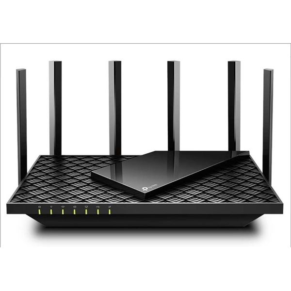 TP-Link AX5400 WiFi 6 Router (Archer AX73) – Dual Band Gigabit Wireless Internet Router, Hi