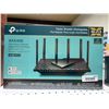 Image 2 : TP-Link AX5400 WiFi 6 Router (Archer AX73) – Dual Band Gigabit Wireless Internet Router, Hi