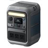 Image 1 : Anker SOLIX C300 Portable Power Station, 288Wh LiFePO4 Battery, 300W (600W Surge) Solar Generator, 1
