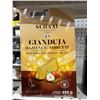 Image 2 : Schaal Gianduja Hazelnut Milk Chocolate, 450 g | Premium European Chocolate | Smooth Hazelnut & Milk
