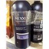 Image 4 : Nexxus Keraphix Shampoo and Conditioner, 2 x 1L