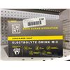 Image 2 : LMNT Electrolyte Drink Mix Lemonade Salt – 30 Stick Packs
