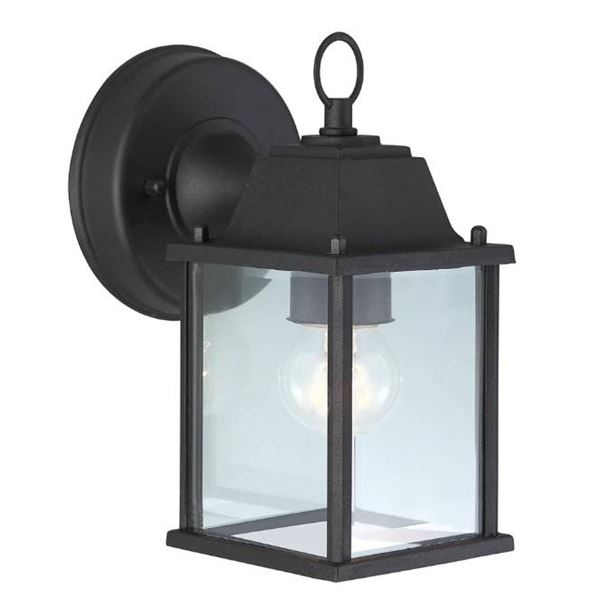Harmonized Home Outdoor Lantern Model 1036K With Dimensions 9 1/4 x 14 1/4 Inches