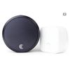 Image 1 : August Smart Lock Pro with Connect Wi-Fi Bridge and Apple HomeKit Support