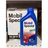 Image 2 : Mobil Special 10W-30 Synthetic Blend Motor Oil 1 Liter (6 Pack)