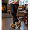 Image 1 : Eugene Cloutier Surviving Canadian Classic Mukluk Slippers 6773L, Size 6