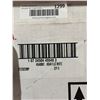 Image 3 : Krylon Colormaxx Paint + Primer, Flat White, 340 g – Lot of 6