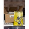 Image 3 : Lot of 5 – 2-Way Wood Post Gate Anchor for Wood Posts
