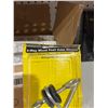 Image 4 : Lot of 5 – 2-Way Wood Post Gate Anchor for Wood Posts