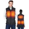 Image 1 : LeapSee Heated Apparel Size XXL