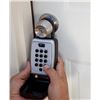 Image 1 : Master Lock Push Button Combination Lock Box Model 5422D