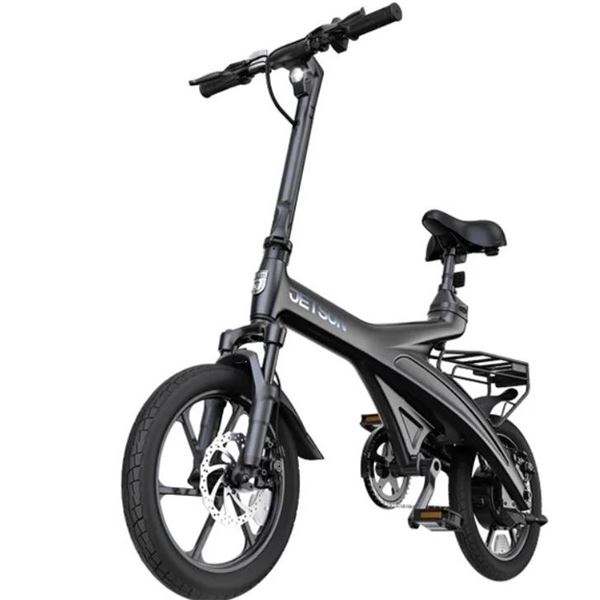 Jetson OTG Elite Electric Bike