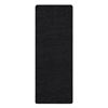 Image 3 : Mohawk Home Utility Runner Floor Mat Black 3′ X 8′ All Weather Indoor/Outdoor Non 