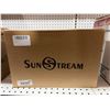 Image 2 : SunStream 1000-Watt Dimmable Ballast, White Version