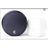 Image 1 : August Smart Lock Pro with Connect Wi-Fi Bridge and Apple Homekit Compatibility