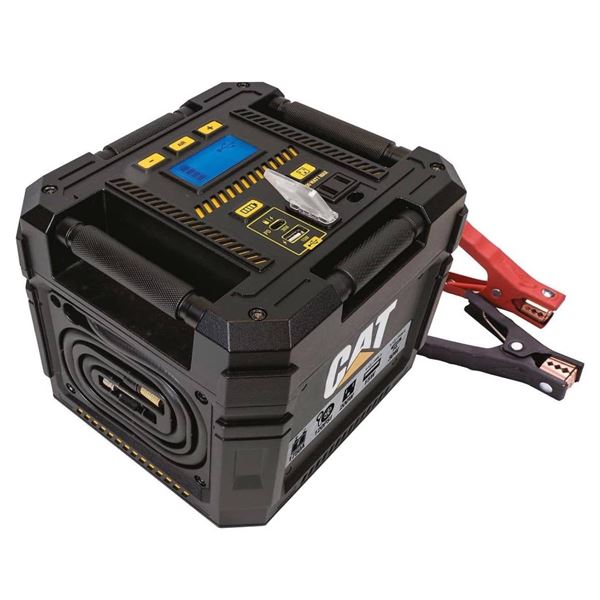 CAT 1750 A Lithium Power Station