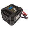 Image 1 : CAT 1750 A Lithium Power Station