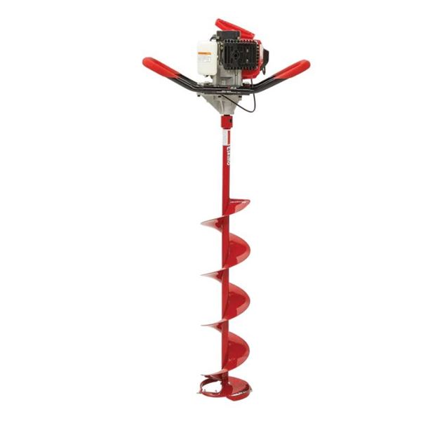 Eskimo 8″ STINGRAY S33 2-Cycle Gas Auger