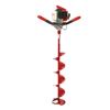 Image 1 : Eskimo 8″ STINGRAY S33 2-Cycle Gas Auger