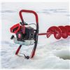 Image 2 : Eskimo 8″ STINGRAY S33 2-Cycle Gas Auger